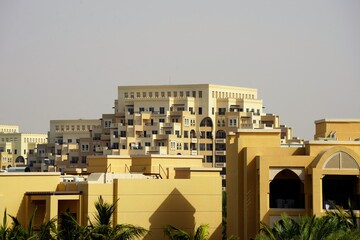 view from the top of the building