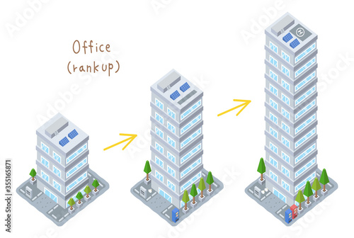 会社のビルのイラスト 成長素材 レベルアップ Buy This Stock Vector And Explore Similar Vectors At Adobe Stock Adobe Stock 会社のビルのイラスト 成長素材 レベルアップ Buy This Stock Vector And Explore Similar Vectors At Adobe Stock Adobe Stock