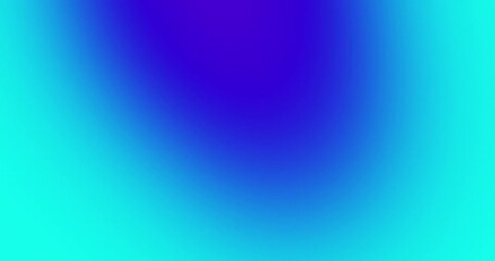 animated looping gradient background