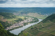 Briedel an der Mosel