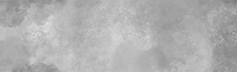 Wall Mural - Gray color Cement surface concrete ,texture background images banner