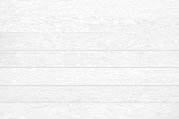 White grey wood color texture horizontal for background. Surface light clean of table top view. Natural patterns for design art work and interior or exterior. Grunge old white wood board wall pattern.