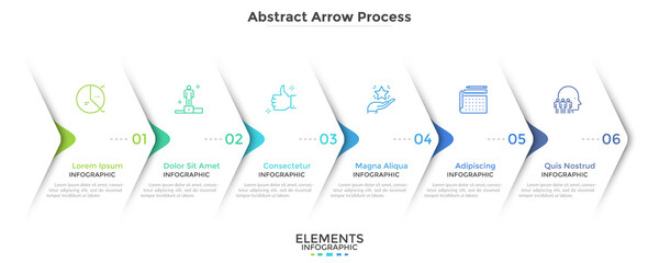 Modern Infographic Template