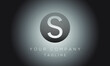 © H.M Abstracts - Letter S Logo Design, Creative Modern Icon S