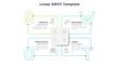 © AKrasov - Vector Infographic Template