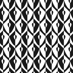 seamless geometric abstract pattern three dimensional shape.