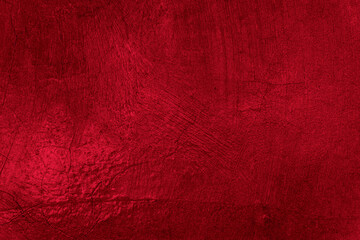 Old wall texture cement black red  background abstract dark color design are light with white gradient background.