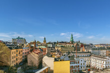 View Of Stockholm, Sweden, Sweden