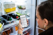 © Andrey Popov - Convenient Grocery Shopping List Phone App