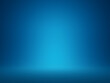 Abstract blue diffused light background