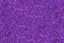 Purple Glitter Texture Christmas Abstract Background. Background And Wallpaper.