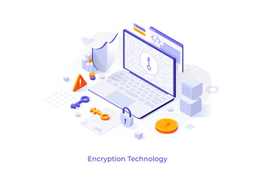 Vector Isometric Concept