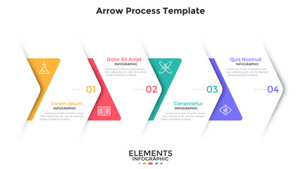 Modern Infographic Template