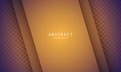 Wall Mural - abstract background with realistic style