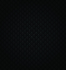 The background image of a black diamond is arranged repeatedly into a golden pattern in the middle of the image.