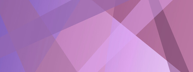  Modern geometric lines background for banner