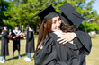 © ryanking999 - happy female graduate student