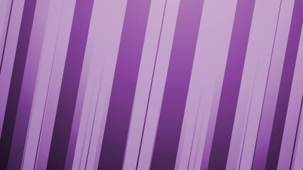 Wall Mural - Simple striped background