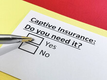 Questionnaire About Insurance