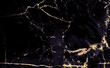© Tondone - Black and gold marble texture design for cover book or brochure, poster, wallpaper background or realistic business and design artwork.
