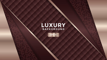 Premium luxury abstract background.