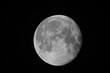 2020年6月08日　月齢16.01　02時52分
7日は曇りで月見えず