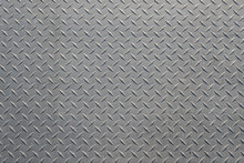 Closeup Of A Metal Texture Background