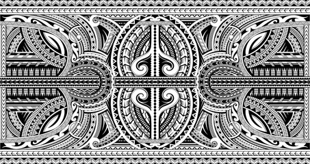 Ethnic style ornament