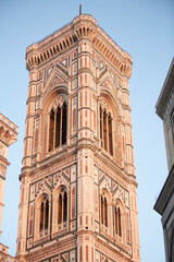 Poster - Exterior of Il Duomo cathedral Florence