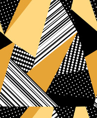 abstract, texture, wallpaper, art, graphic, design, ornament, pattern, geometric, background, shape, backdrop, fabric, seamless, modern, illustration, black, creative, decorative, retro, element, fash