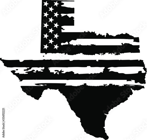 Download Texas Svg Distressed Texas Svg Texas Cut File Texas Flag Svg Cut File For Cricut Texas Stock Vector Adobe Stock