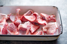 Rustic Pork Bones Flavoring Ingredient