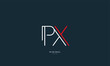 © iDESIGN_4U - Alphabet letter icon logo PX