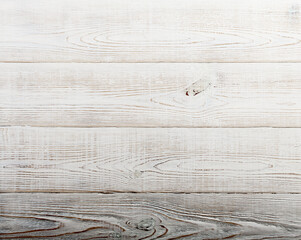 Wooden texture top view