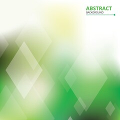 Poster - abstract background