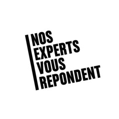 Sticker - nos experts vous répondent