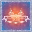 golden gate bridge background