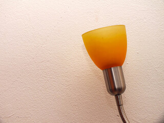 Stehlampe 