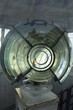 © fazair - Fresnel lens in a lighthouse
