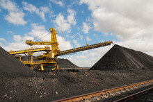 Coal Mining Machinery 2