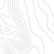 © Iryna - Elevation map. Topographic background. Vector illustretion.