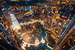 Skyline Dubai 
