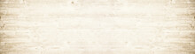 Old White Painted Exfoliate Rustic Bright Light Wooden Texture - Wood Background Banner Panorama Long Shabby