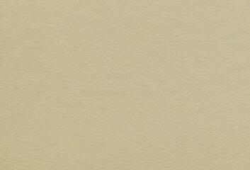 Poster - brown paper texture