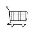 © Gus - shopping cart icon