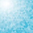 © captainvector - triangle background