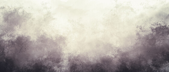 Poster - Dark gray purple abstract background