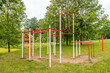 © graja - Health training equipment