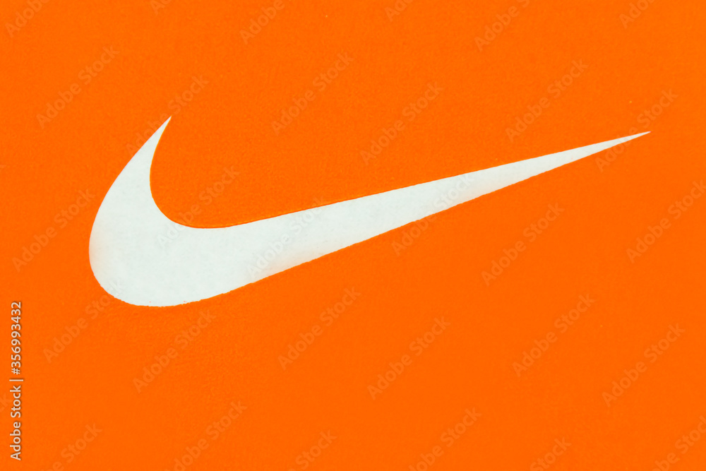 logo nike