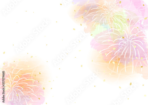 優しい色合いの花火 背景イラスト Buy This Stock Vector And Explore Similar Vectors At Adobe Stock Adobe Stock 優しい色合いの花火 背景イラスト Buy This Stock Vector And Explore Similar Vectors At Adobe Stock Adobe Stock